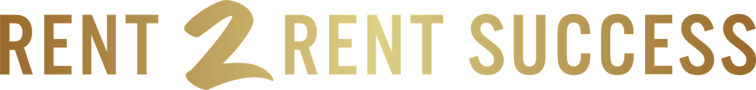 Rent 2 Rent Success
