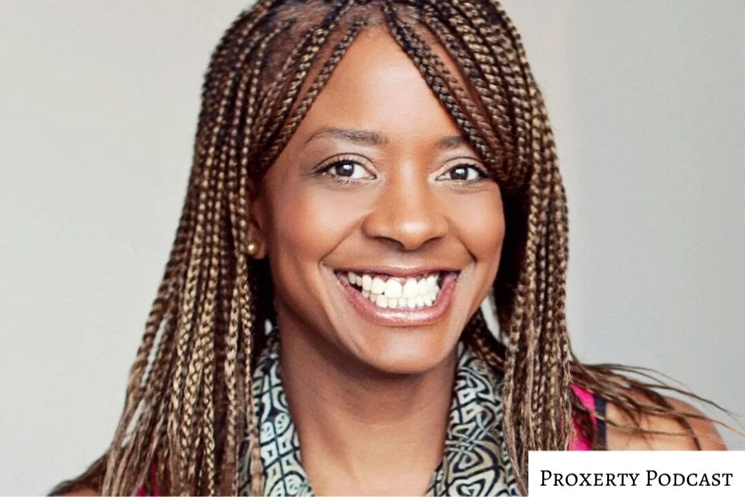 Stephanie Taylor talked to Kulraj Singh Host of Proxerty Podcast about why new investors should buy multi-unit blocks