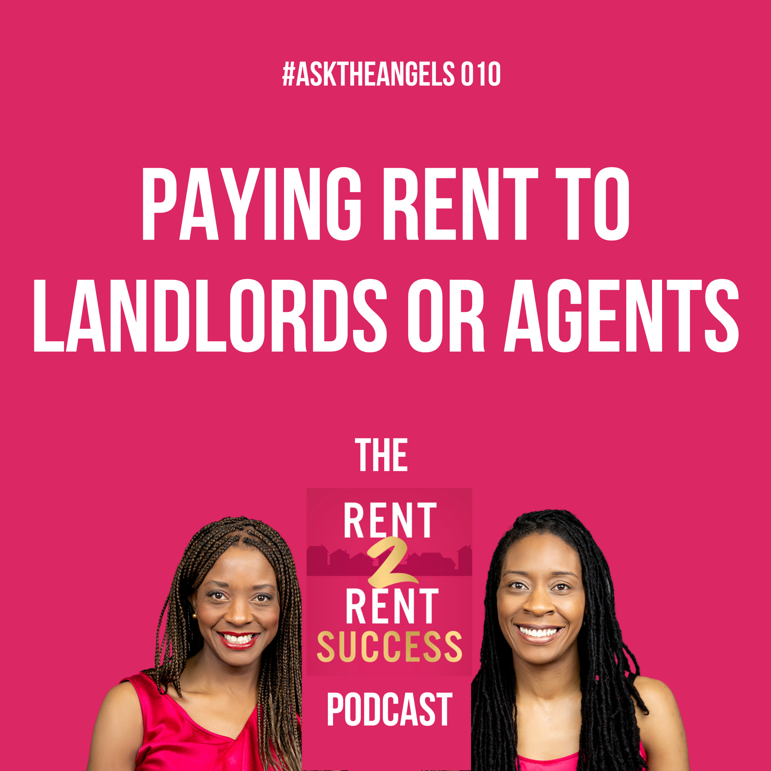 How much rent should I pay upfront and should I pay rent annually or monthly on a rent to rent?