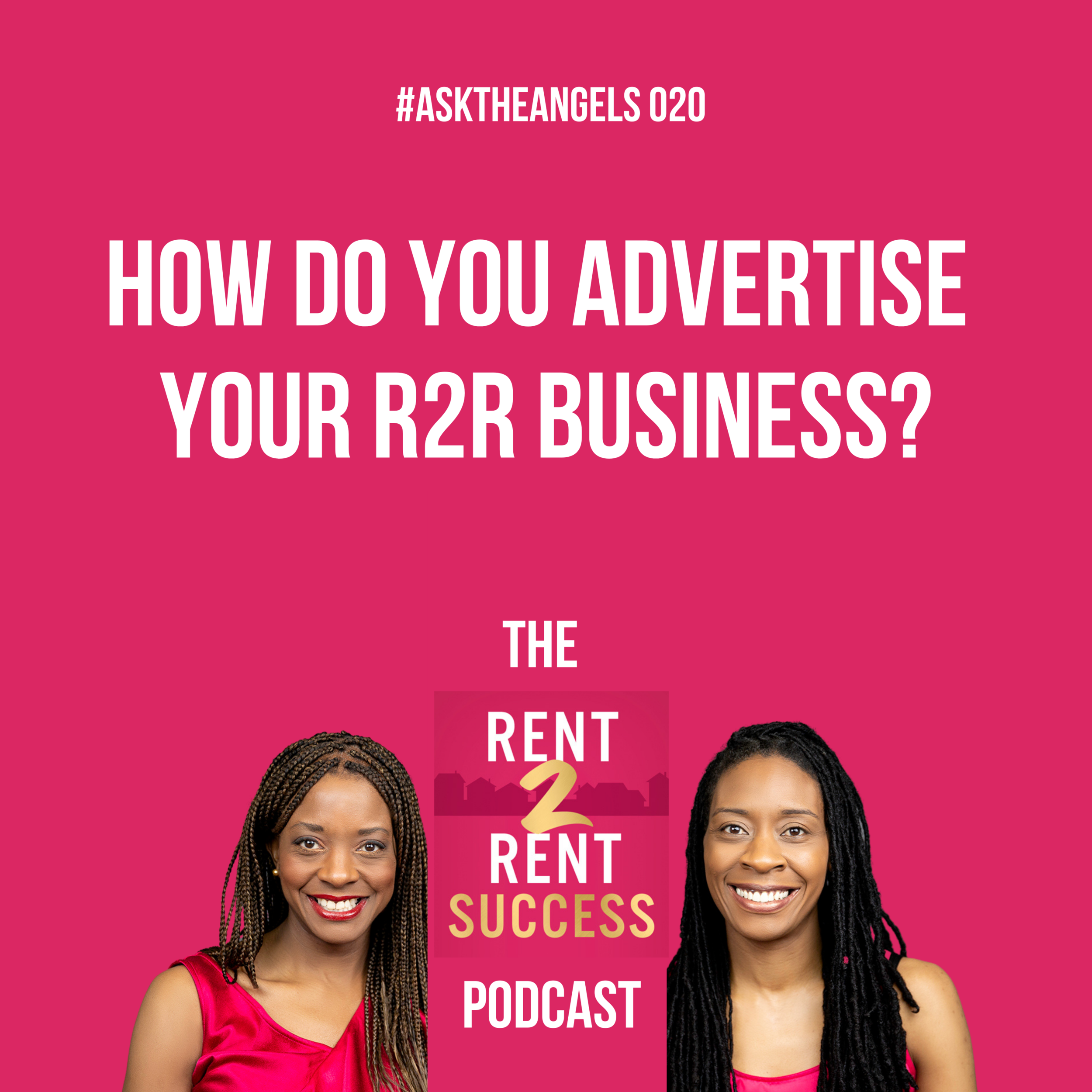 Should I advertise my rent to rent business in a local Homes &amp; Gardens magazine?