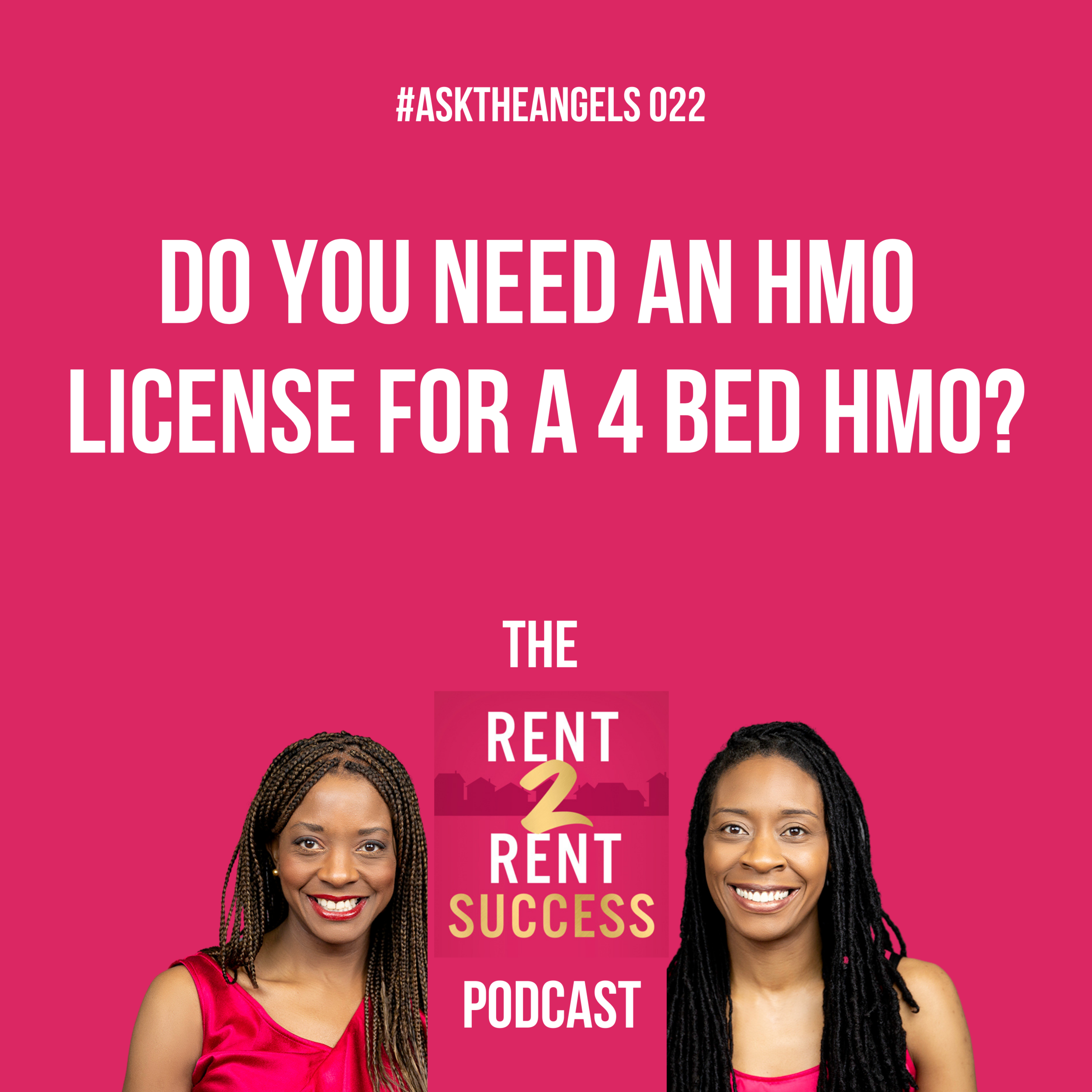 Do I need an HMO license for a 4 bed HMO and should I convert to a 5 bed HMO?