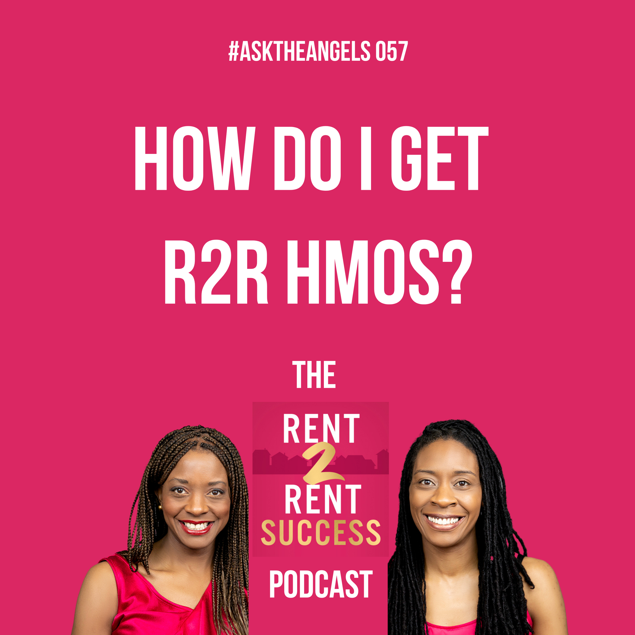 How do I source rent to rent HMO properties and know what to say to landlords?