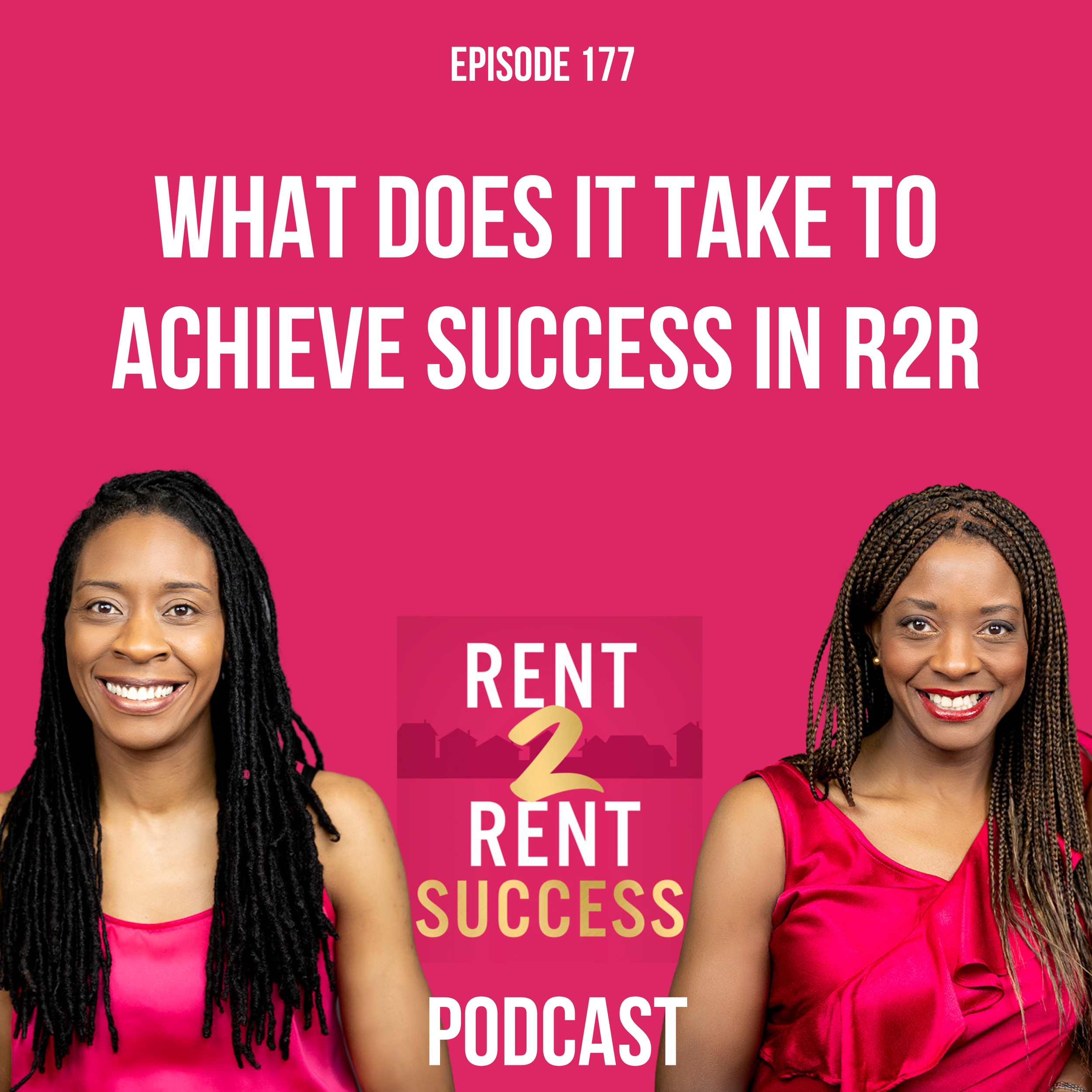 Rent 2 Rent Rockstars – What does it take to achieve success in R2R