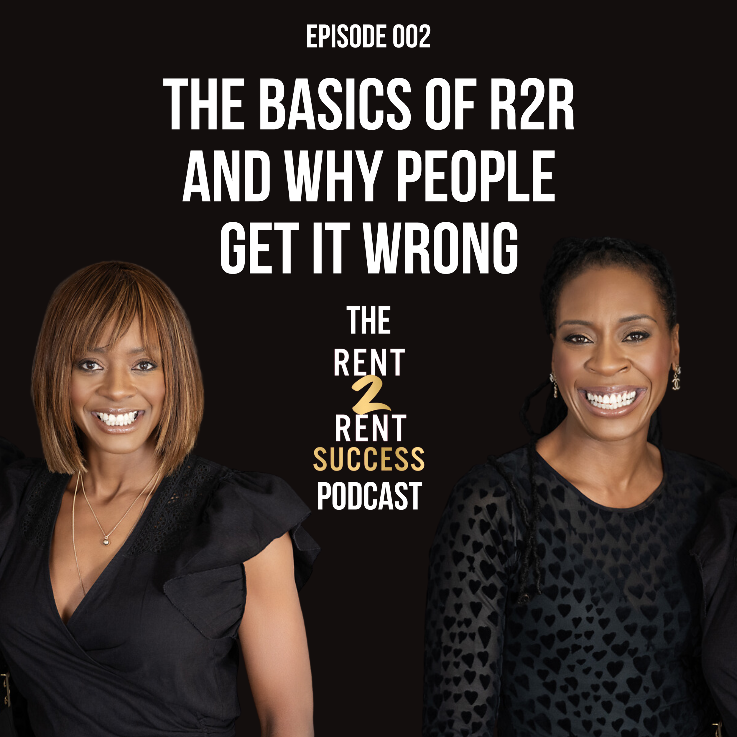 What is Rent 2 Rent? A Comprehensive Guide