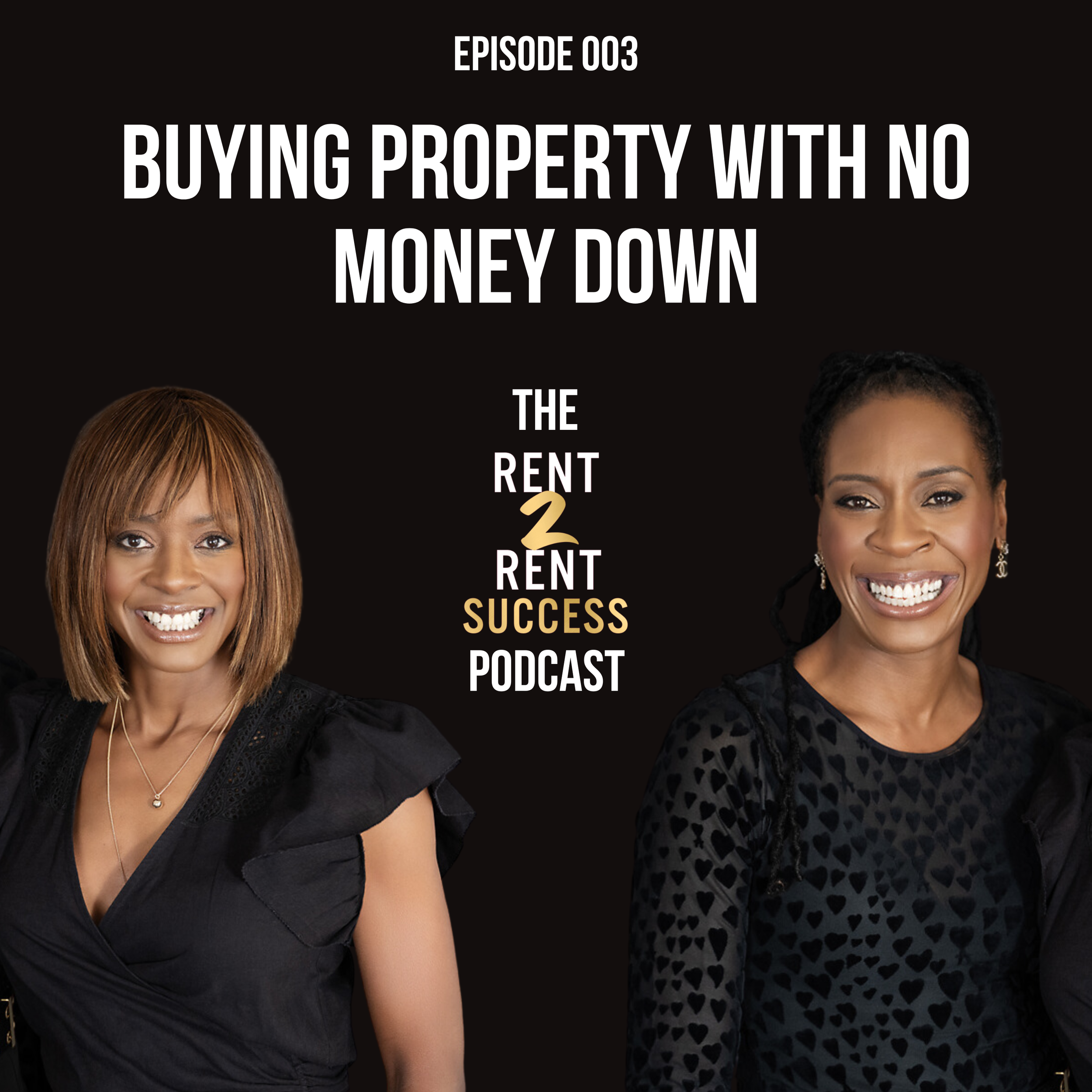 Buying Property with No Money Down