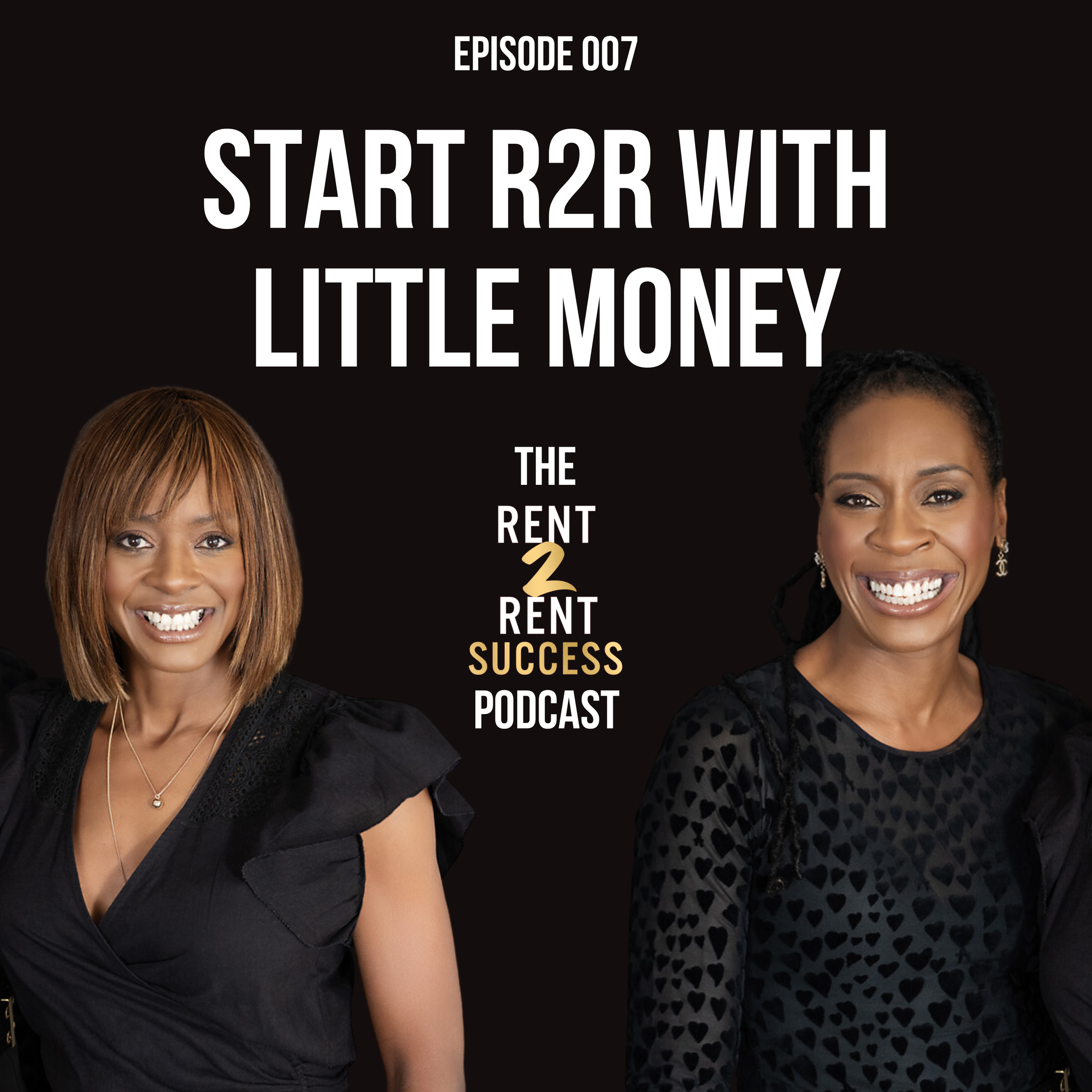 How to start a rent to rent business with no money