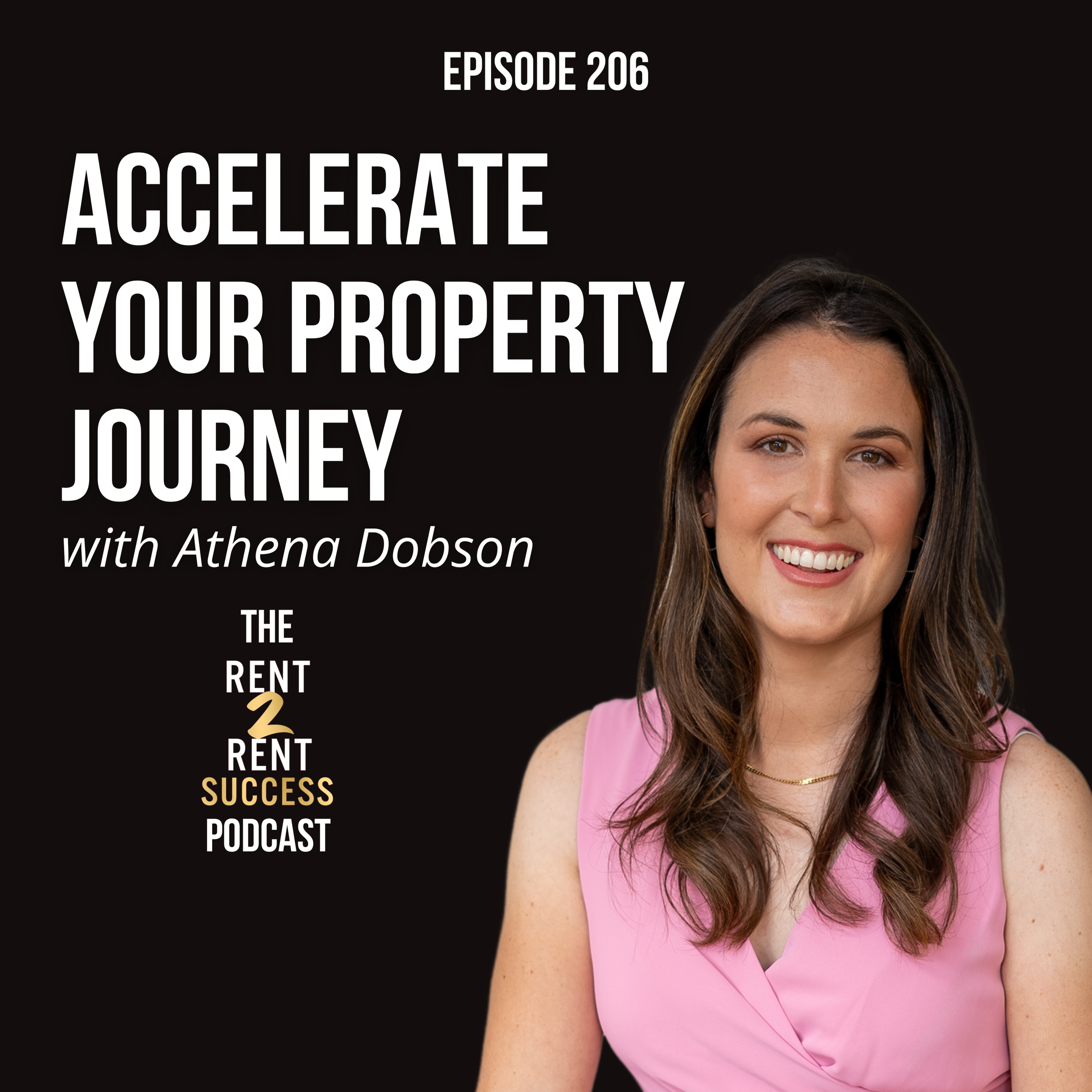 Accelerate your Property Journey with Athena Dobson