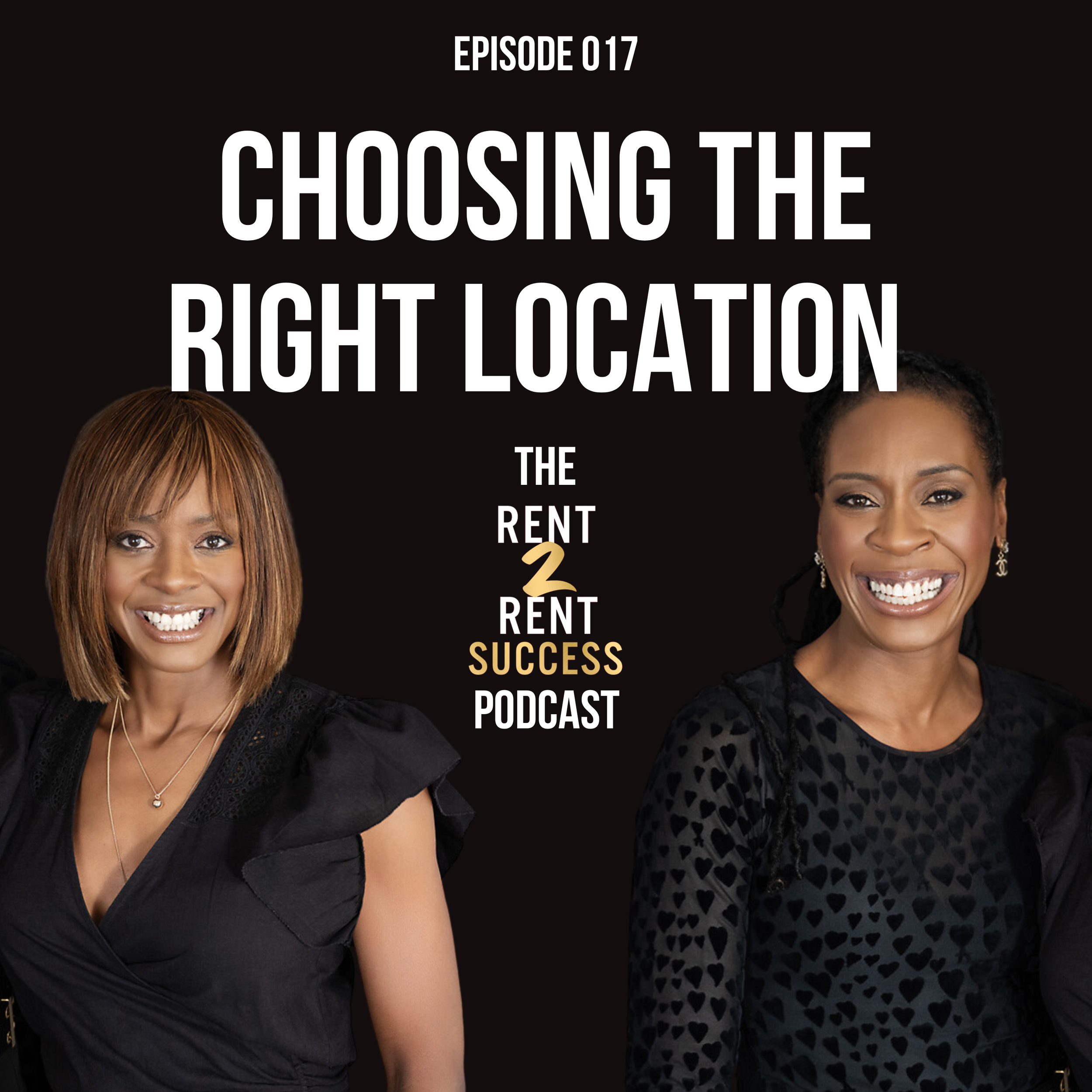 Location, location, location! Choosing the right area for your Rent 2 Rent HMO
