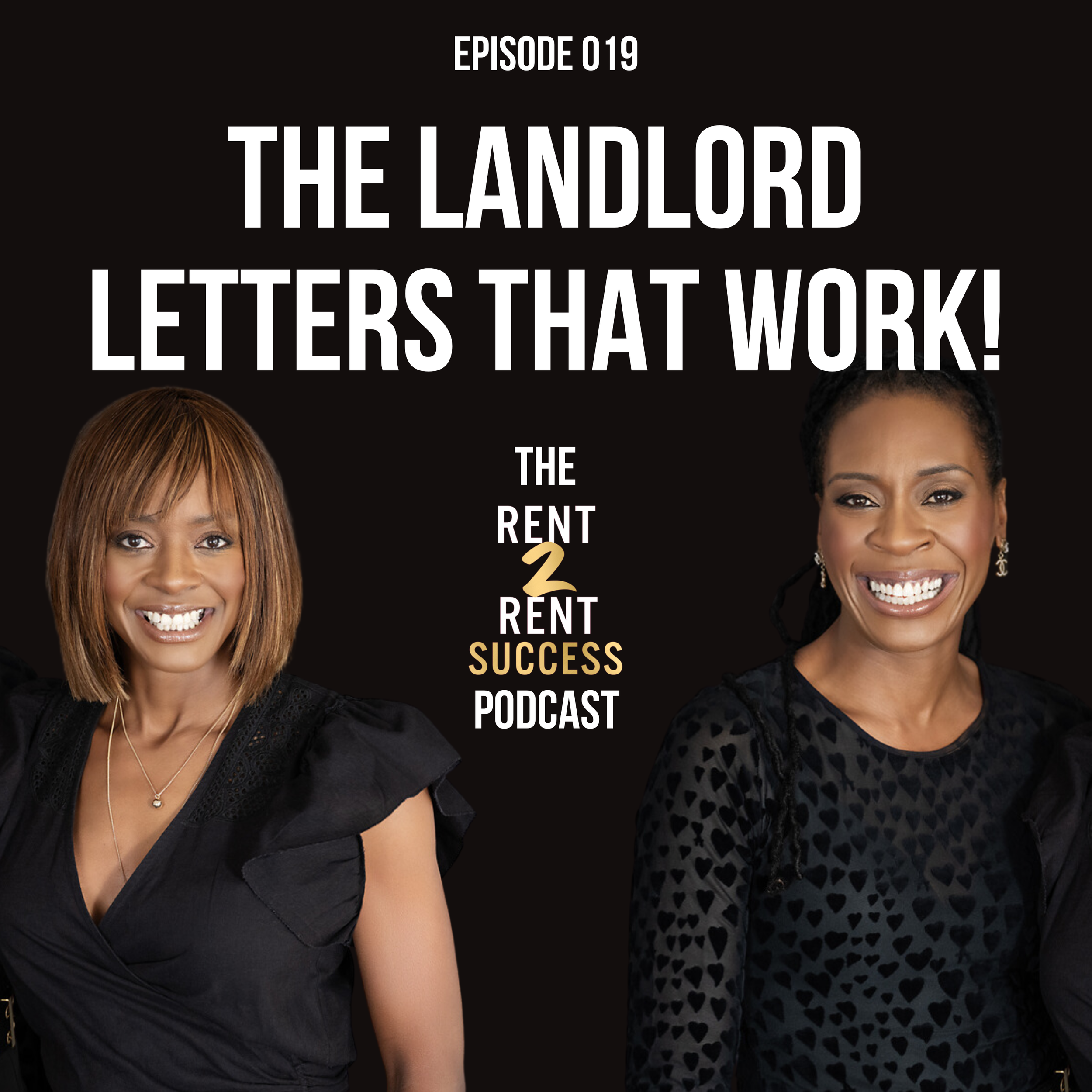 The secret to HMO rent to rent letters that work. Hint: Handwritten coloured envelopes is not the answer!