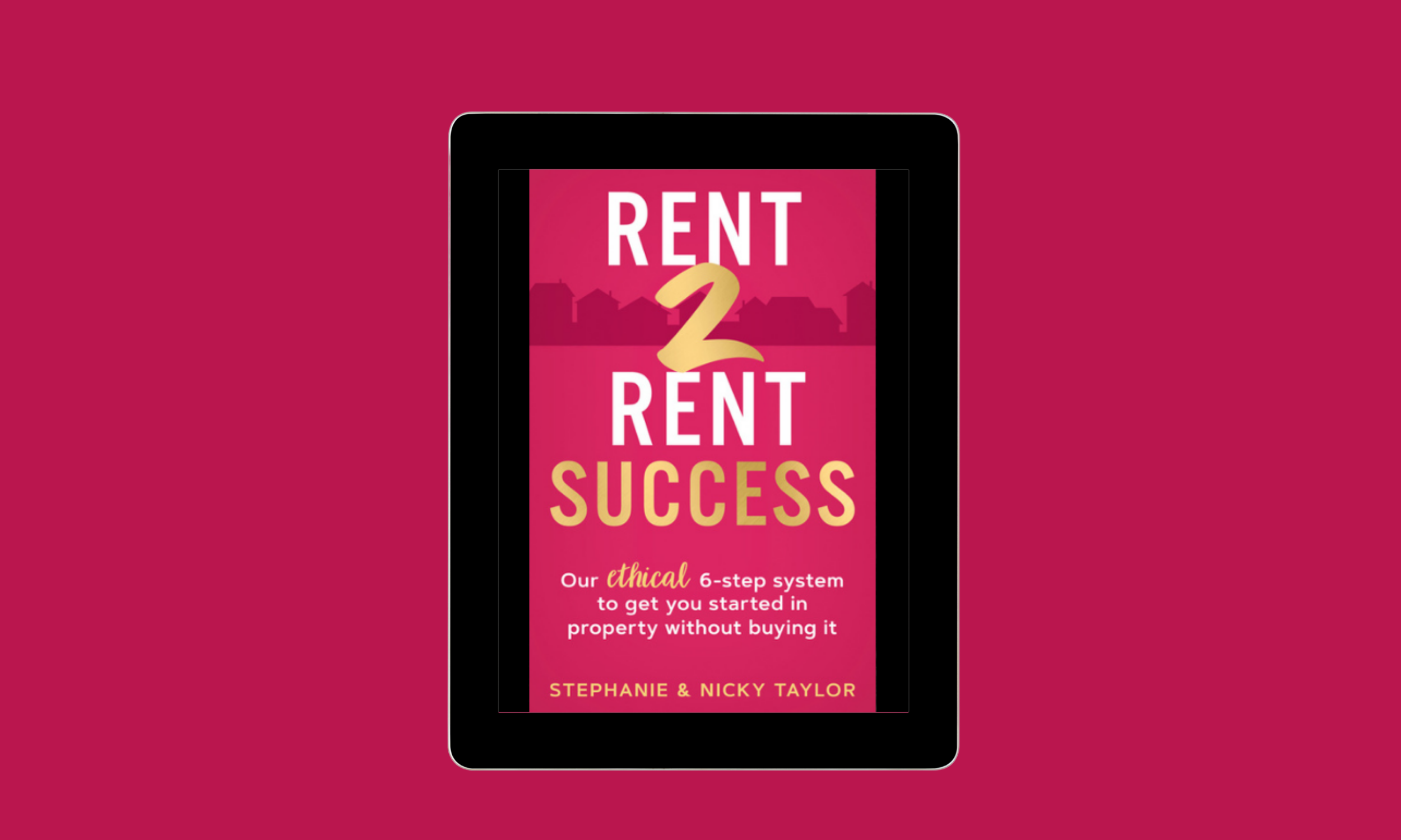 Rent Success Instant Access Book.png