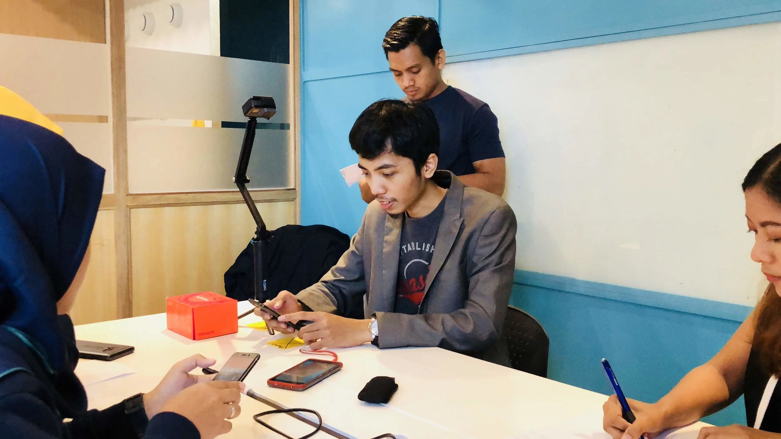 TCASH Usability Testing 2.JPG