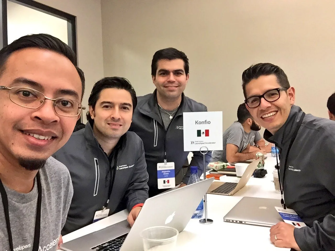 Konfio: Mexico's leading lending platform that uses data for credit assessment