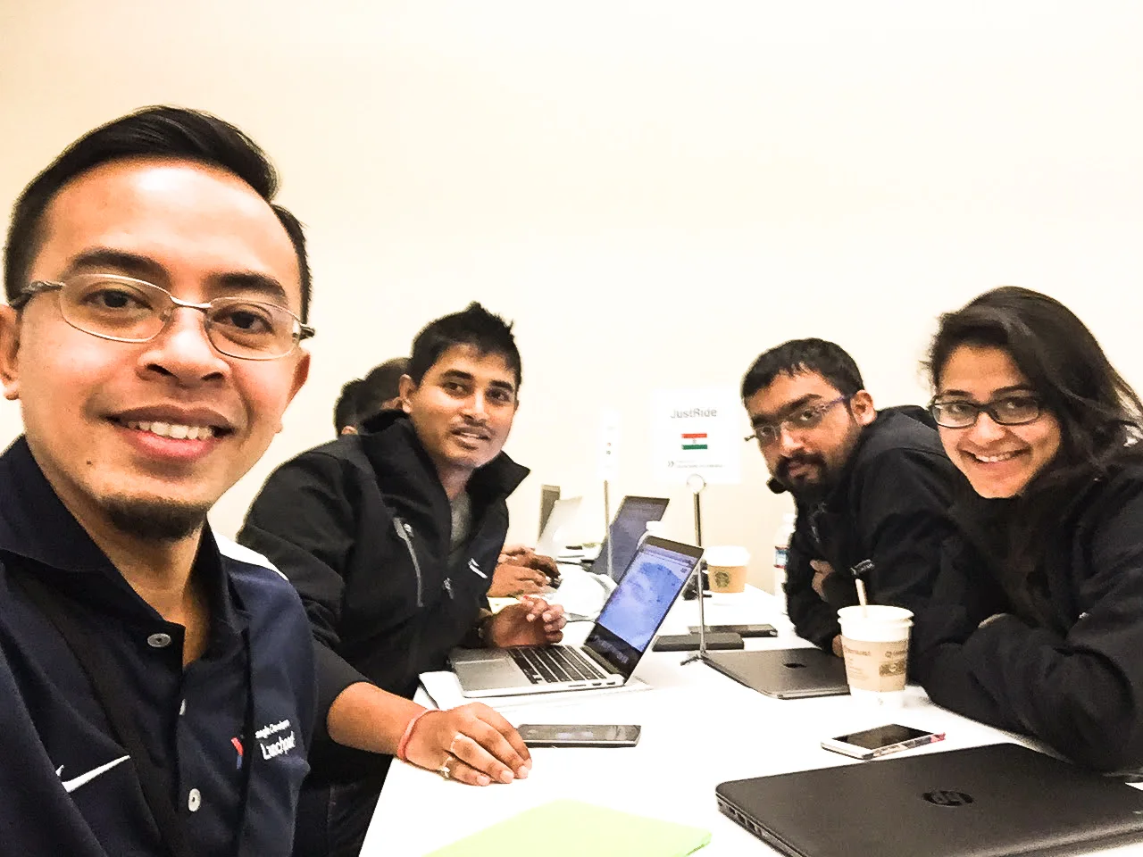 Drivezy (formerly JustRide): solving an urban issue of commuting in India