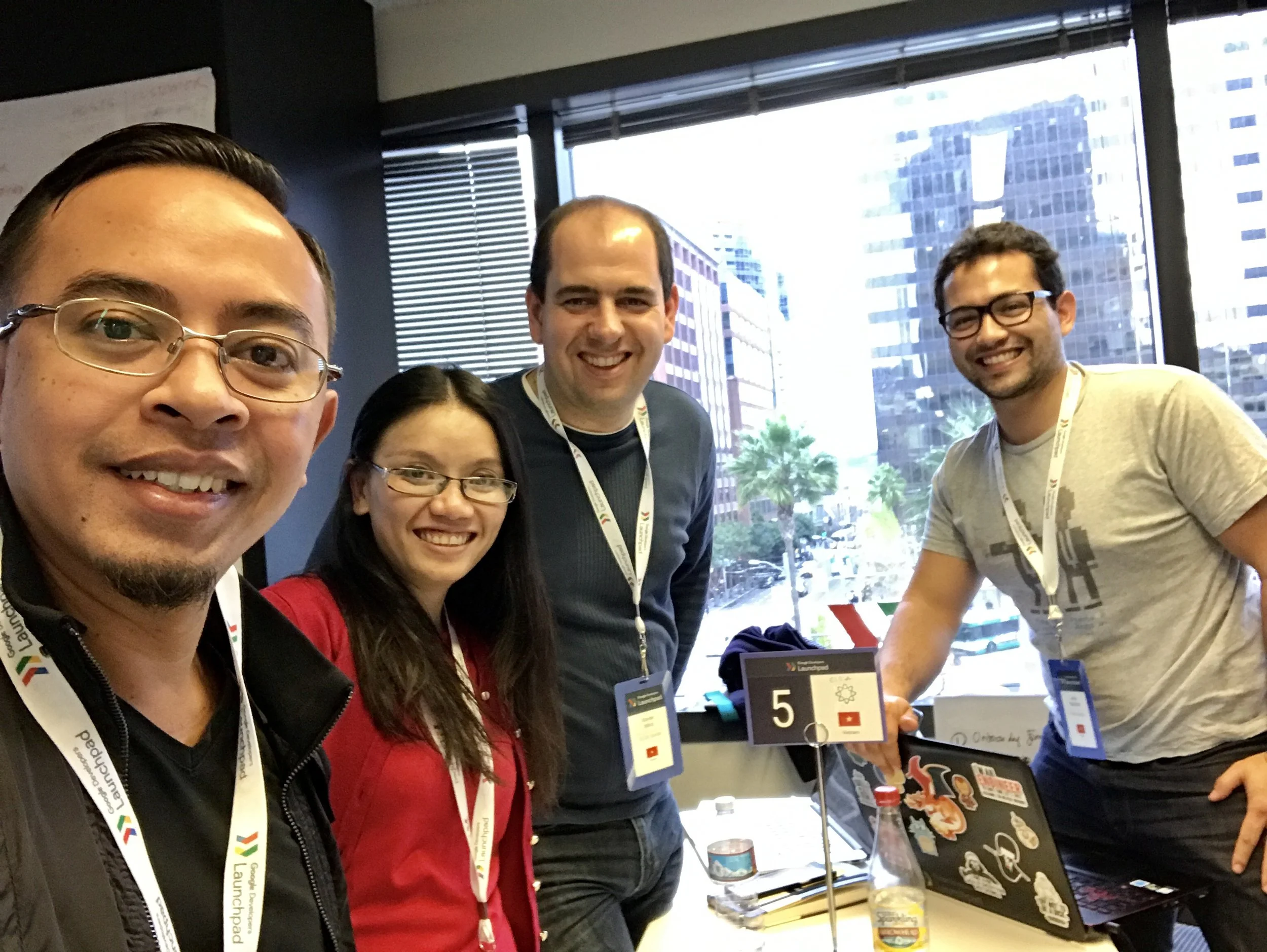 ELSA Speak, helping Vietnamese to improve their English speaking skills using AI