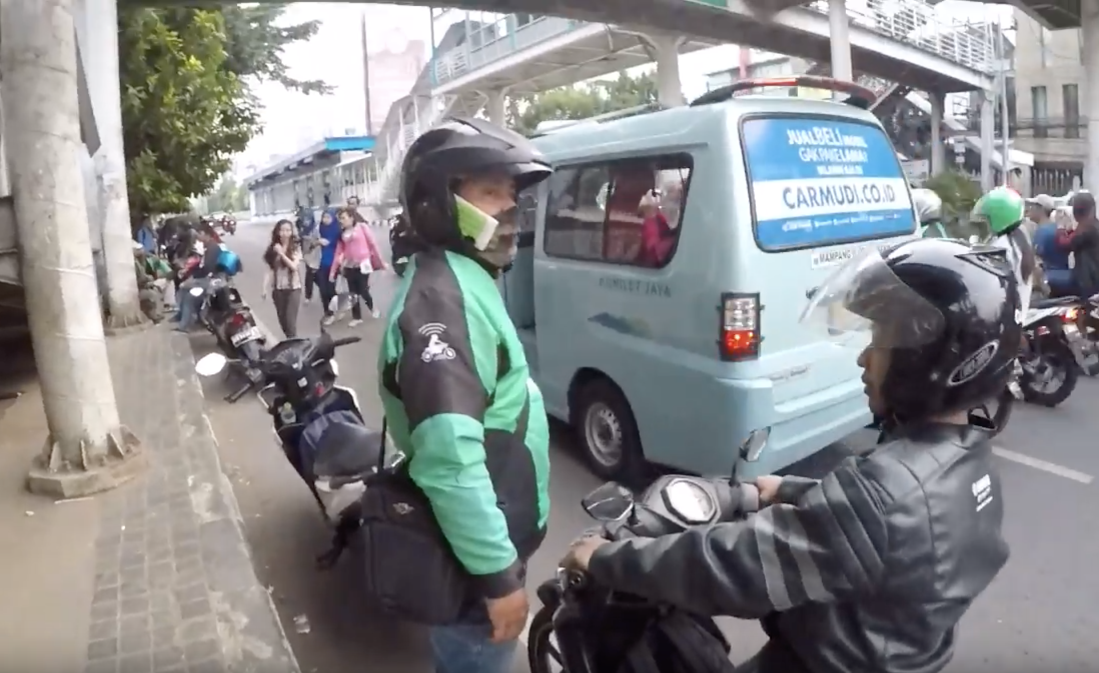 Grab: turning insights into a better product strategy and user experience for the drivers