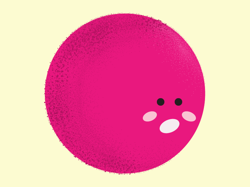 Furry Ball