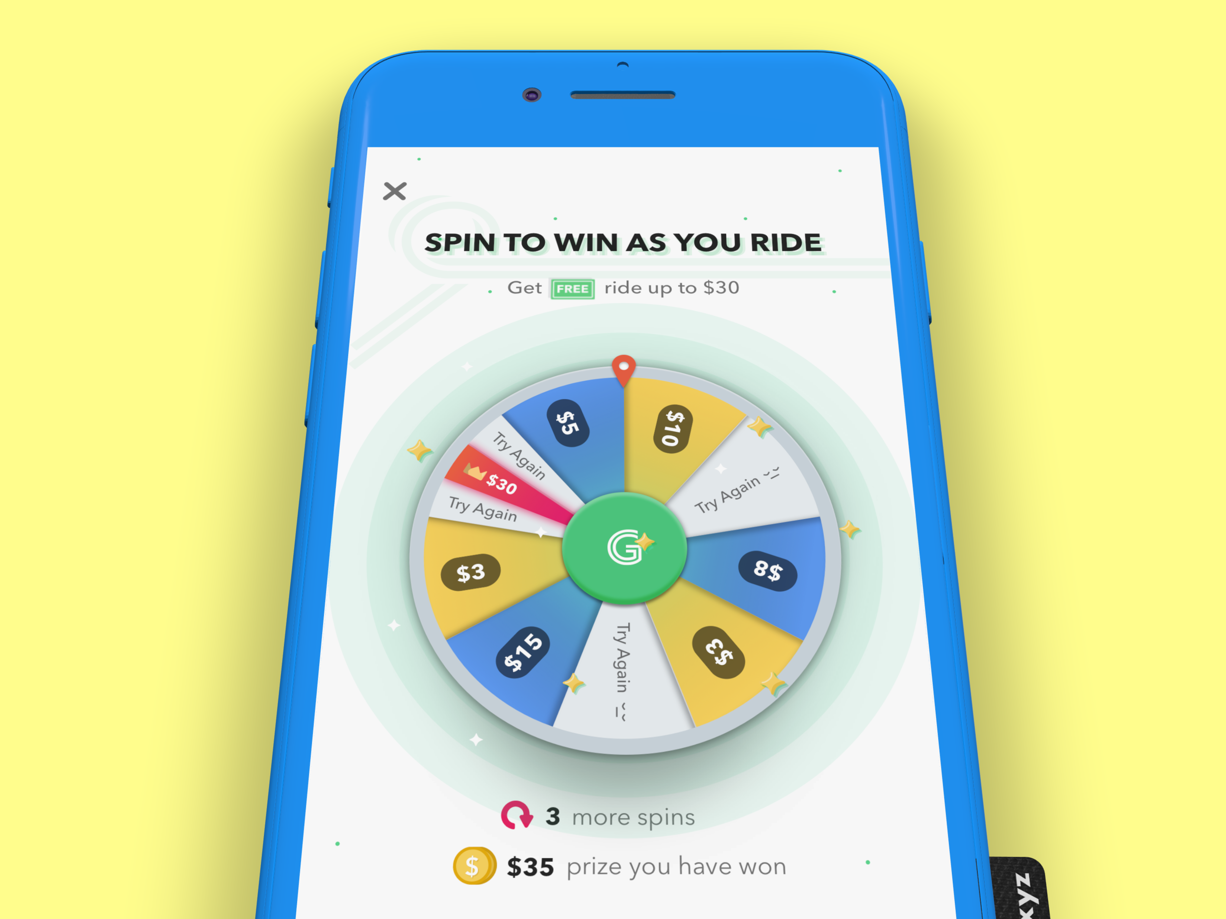 Grab: Gamification that drove 40% more rides