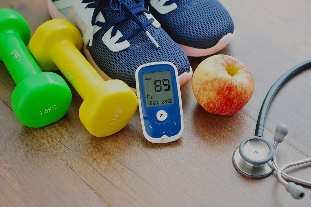 The Center For Podiatric Care And Sports Medicine