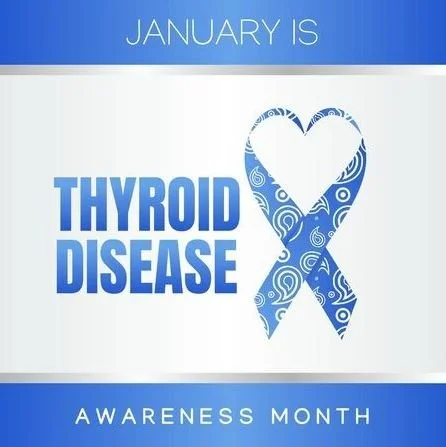 Could You Have Hypothyroidism?