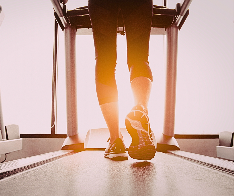 Treadmill to Pavement: Getting Through Your First Spring Run Without Injury