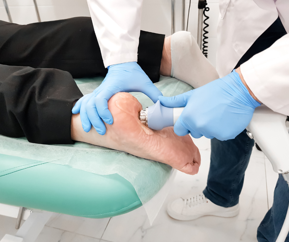 How To Heal an Overuse Injury Fast Without Surgery