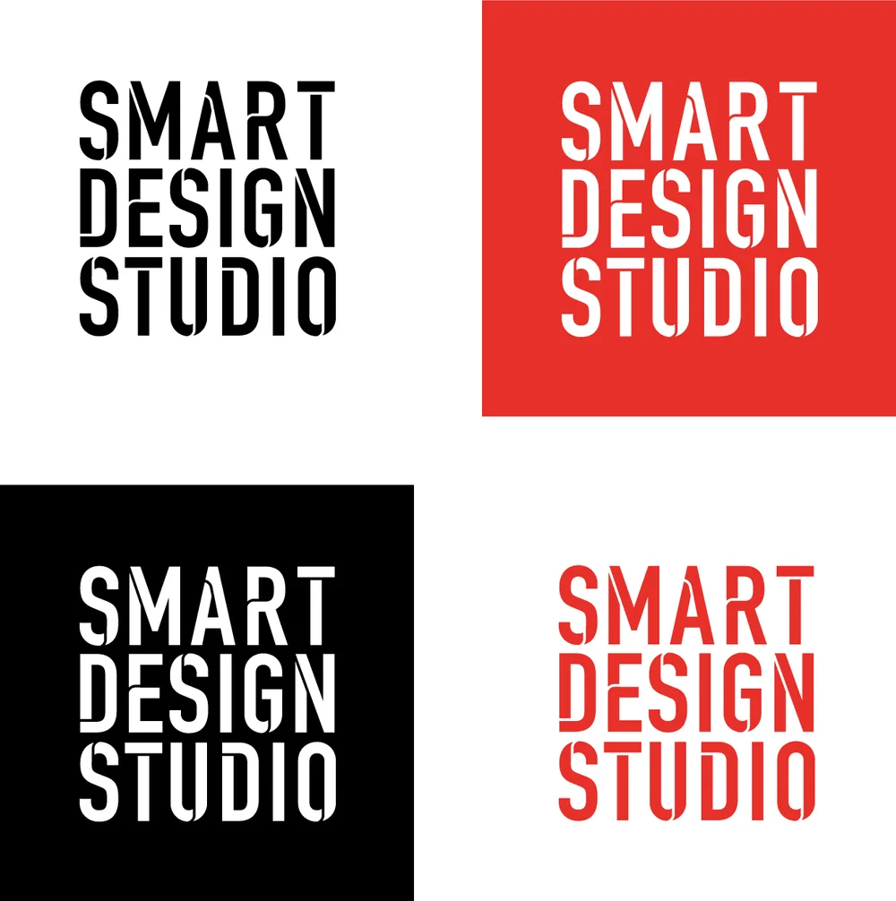 Al Smart Design Smart Design Logo