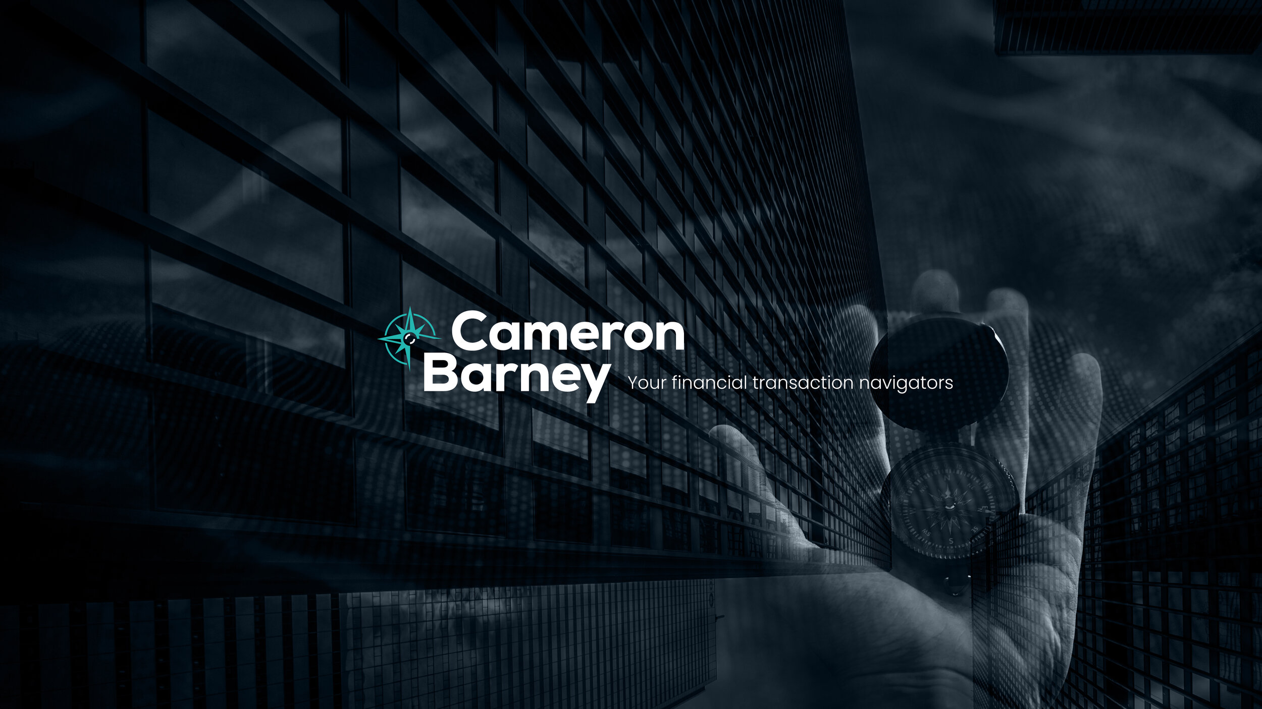 &lt;strong&gt;Cameron Barney＿&lt;/strong&gt;&lt;p&gt;Investing in the future&lt;br&gt;&amp;nbsp&lt;/p&gt;