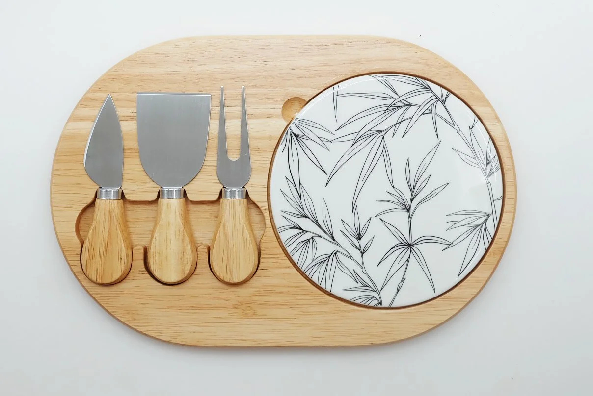 Cheese Gifting — Scandi Home London