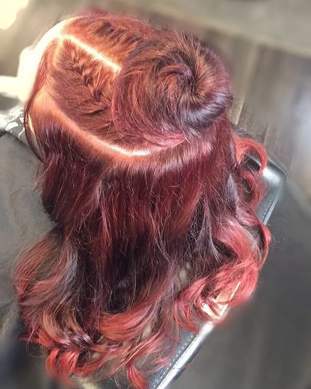 Its time for those fall colors🍂🍁🍂