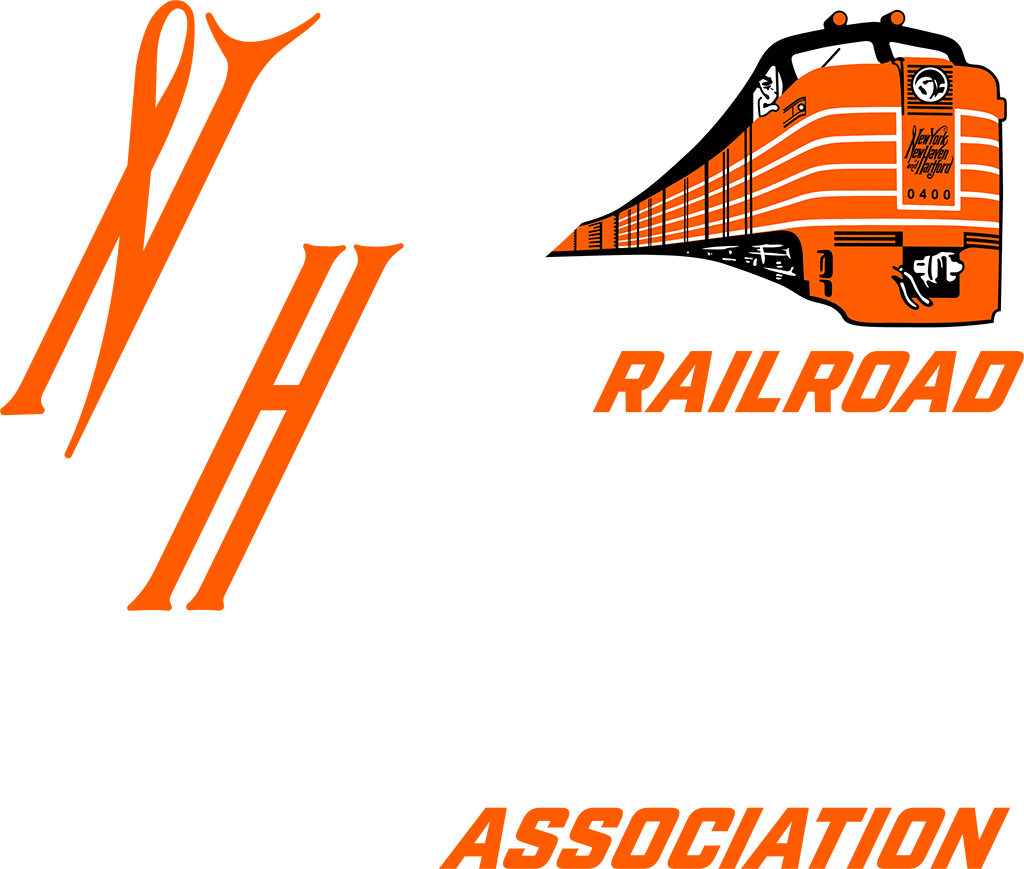 New Haven Railroad Historical and Technical Association