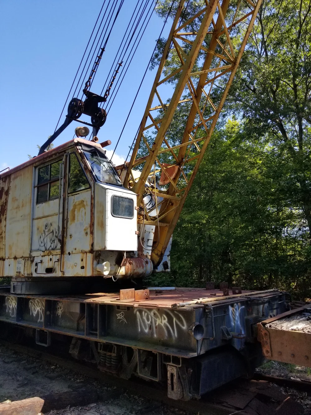 Past Reunion Photos — New Haven Railroad Technical & Historical Association