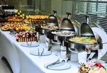 This September's Convention Buffet Tickets now available!