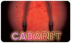 Jayke will be dancing on the Ivoryton Playhouse stage with the wonderful cast of Cabaret until September 1st!