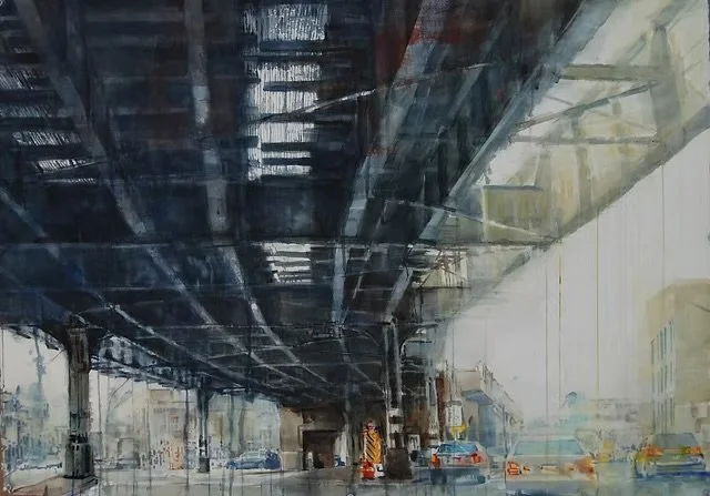 47th Annual Open Juried Show