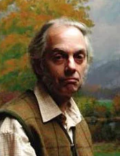 John Phillip Osborne