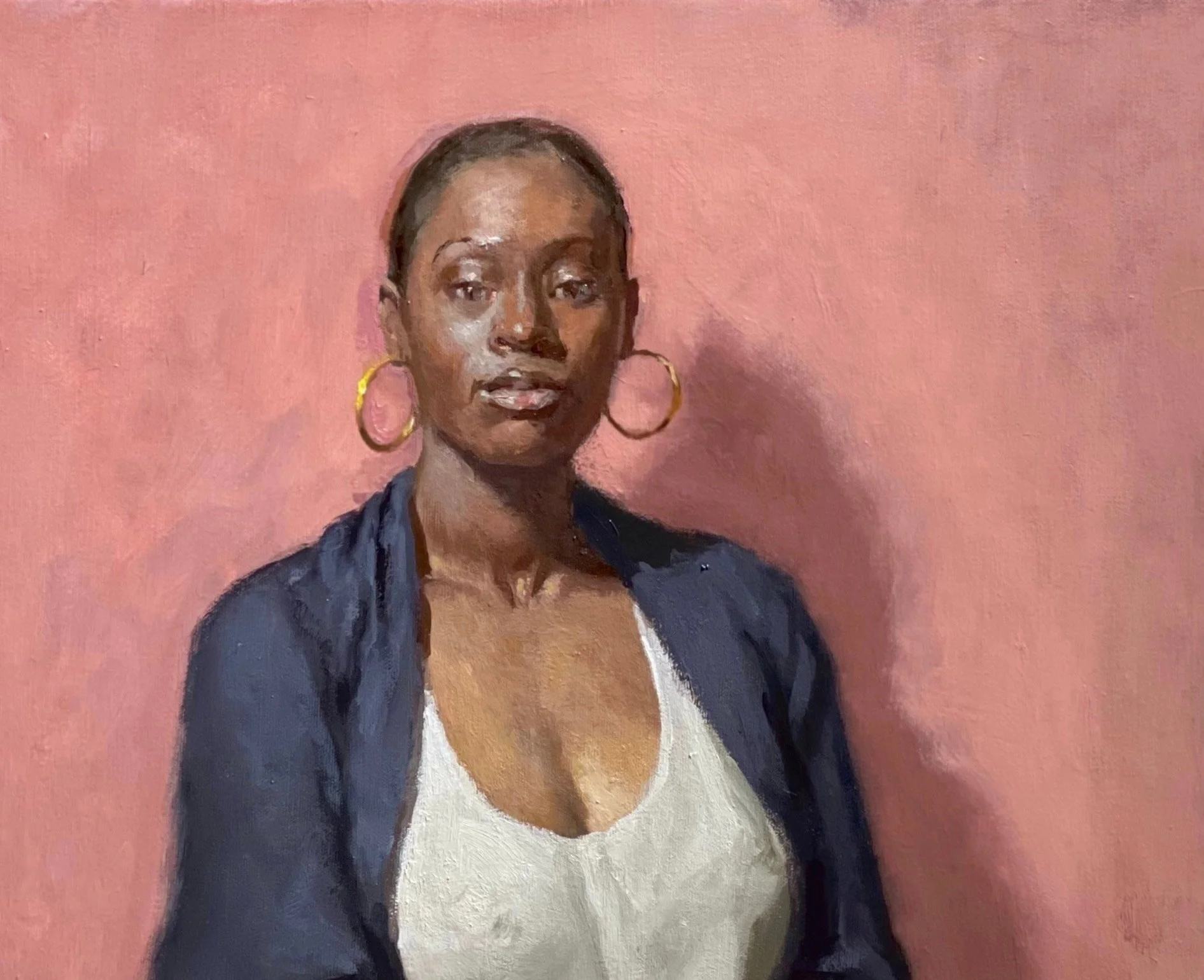 Members' Portrait Show