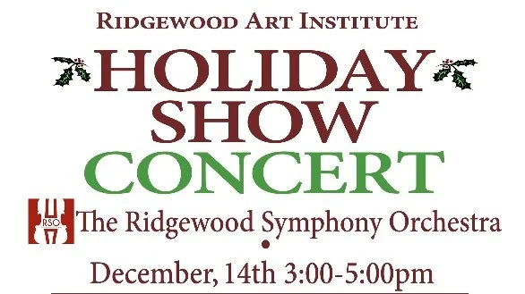 Holiday Show Concert