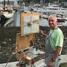 Art Demo Series: Neal Hughes