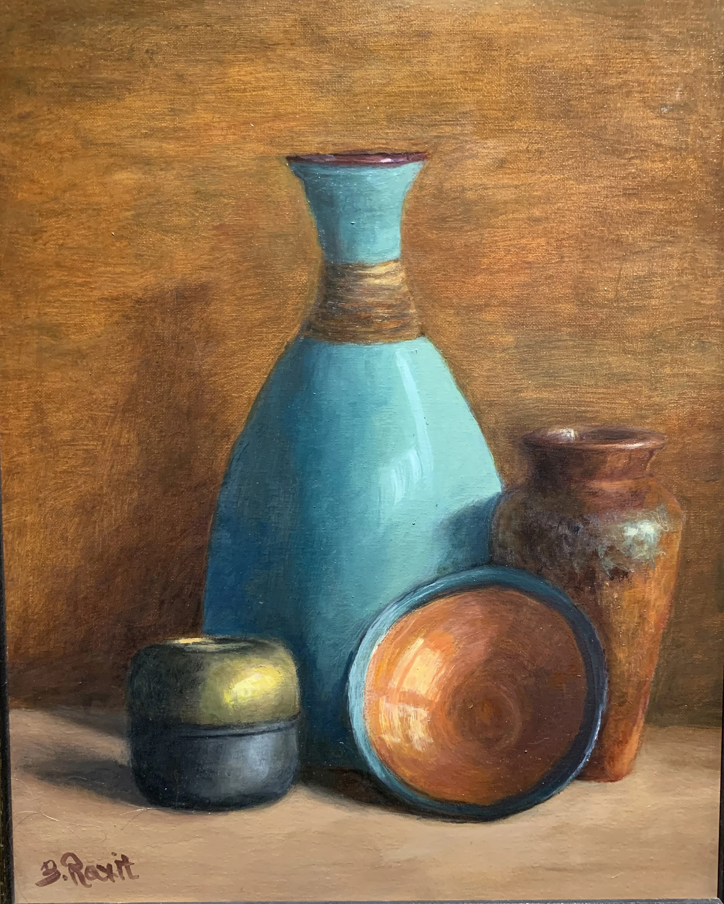 “Jars”