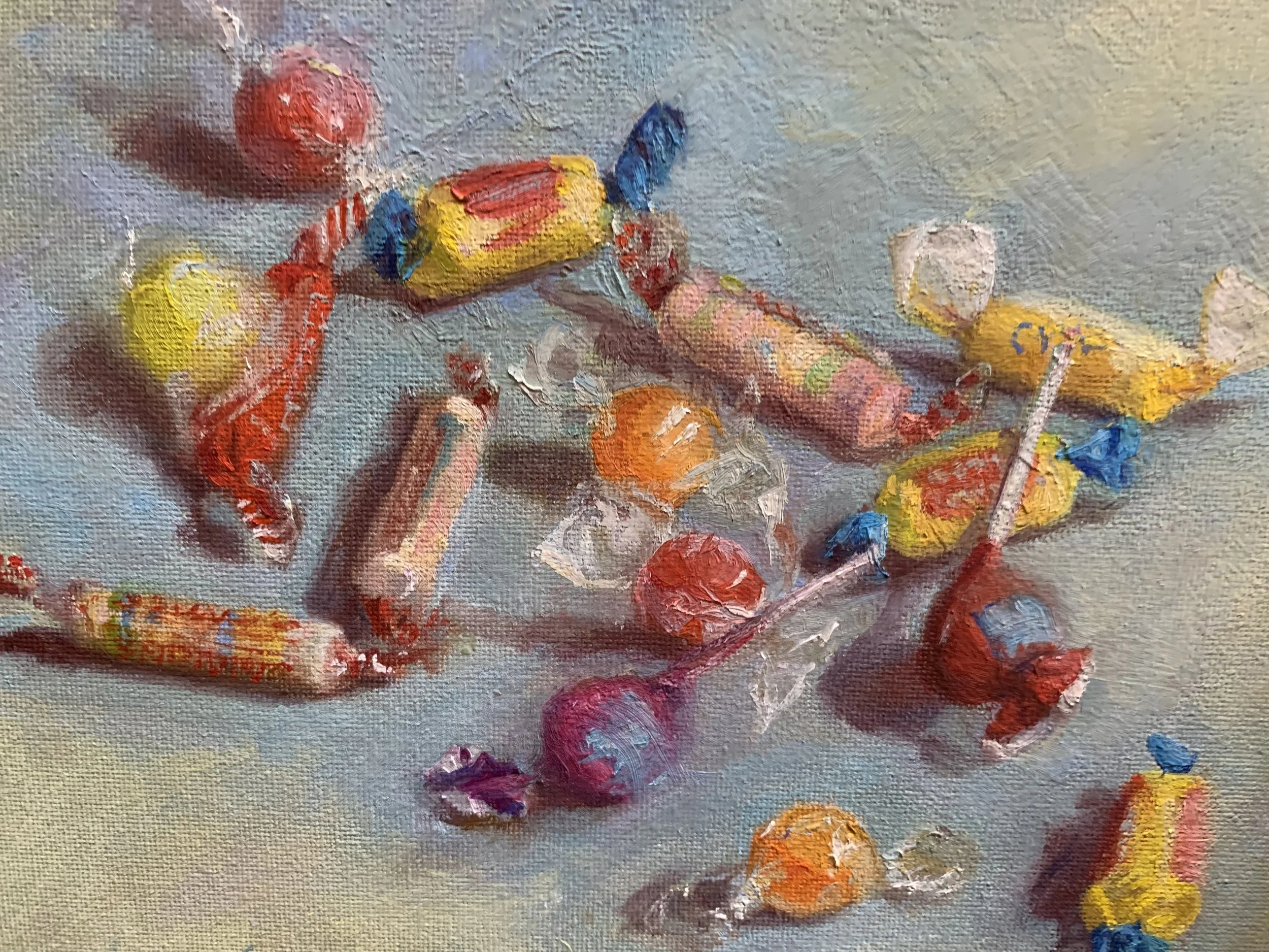 “Candy”