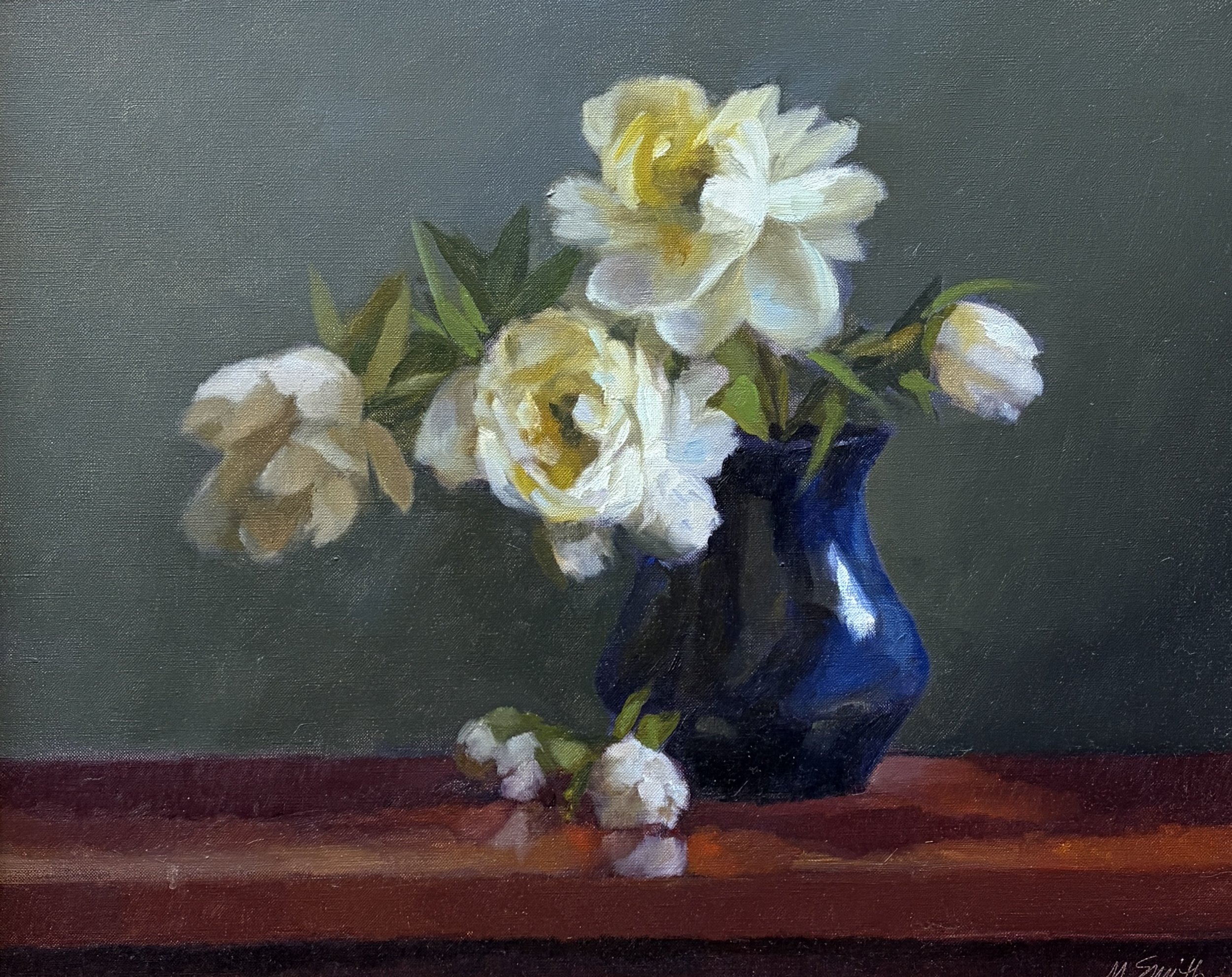 Members' Holiday Show