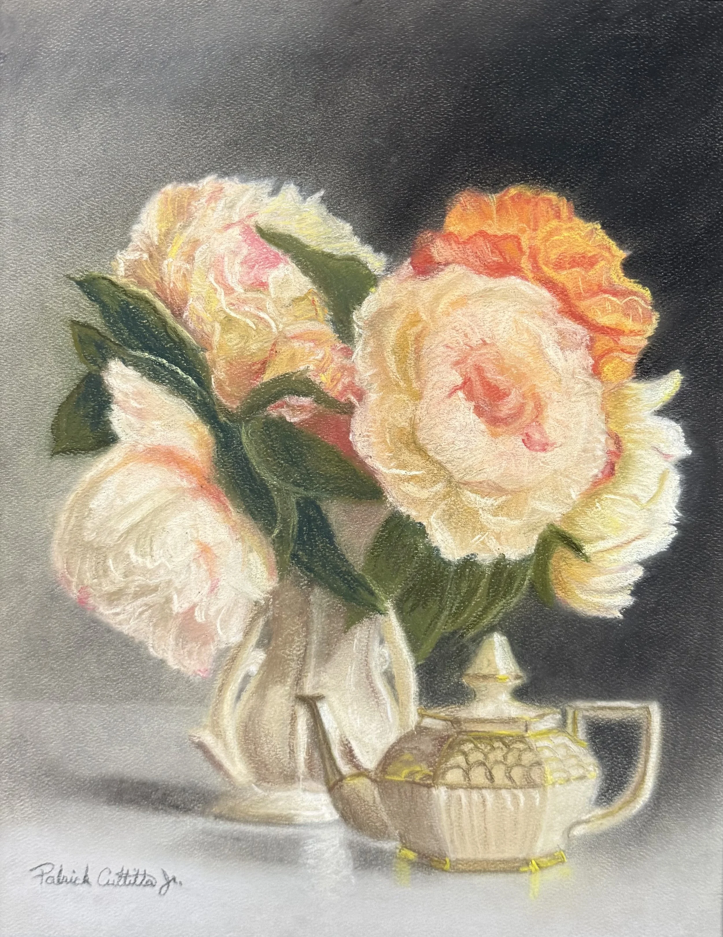 “Tea for Two”