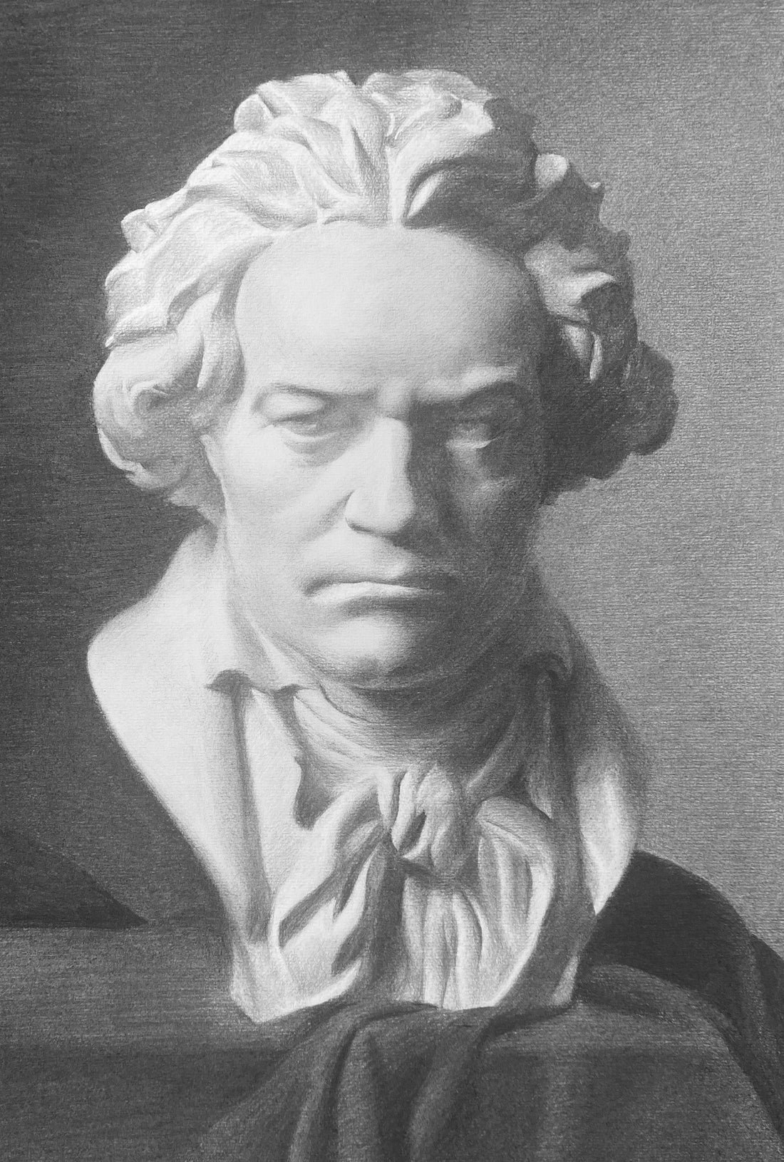  Shawn Vales “Beethoven” 