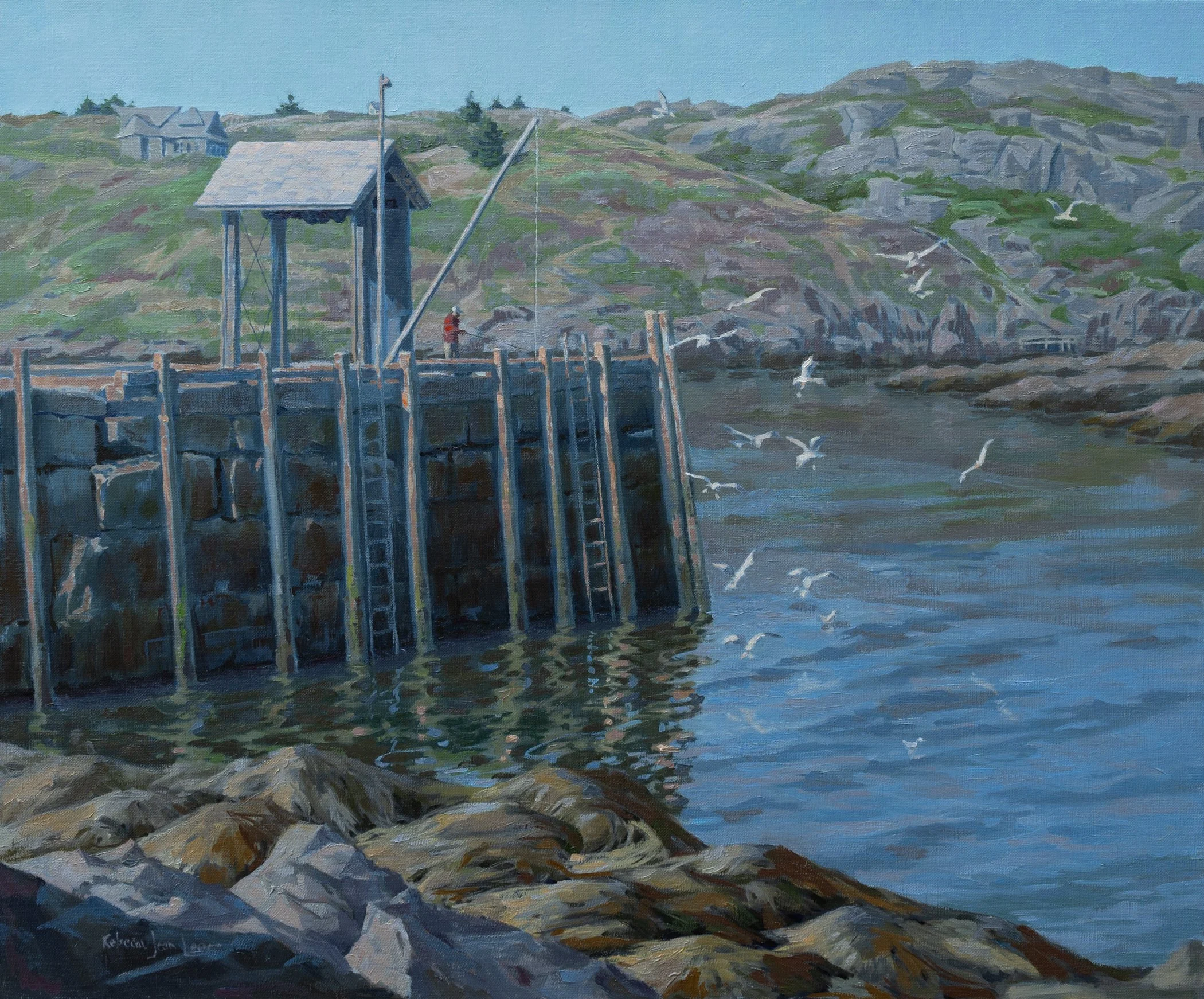 24March2024 Dock Painting - Leer - Competition Image.jpg