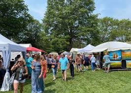 Art in the Park