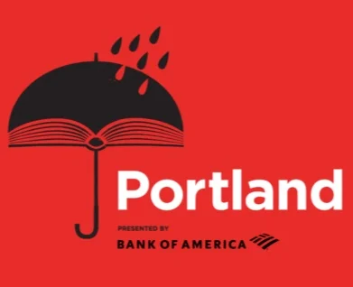 Dangerous Love: Desire &amp; Obsession @ Portland Book Festival