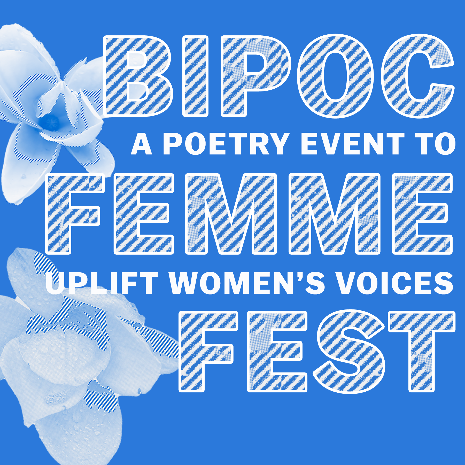 BIPOC Femme Fest