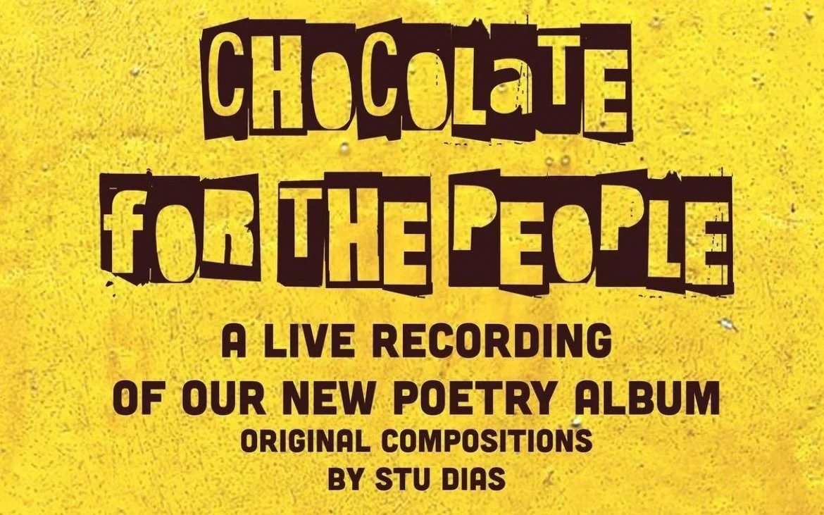 Chocolate for the People: A Live Recording 
