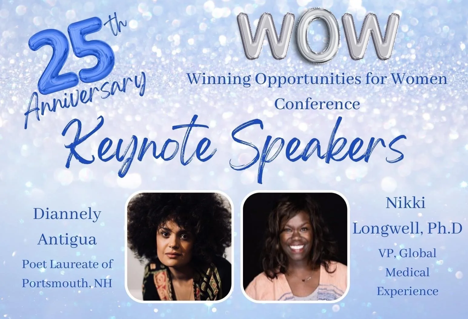 WOW: Winning Opportunities for Woman Conference