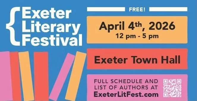 Exeter LitFest 